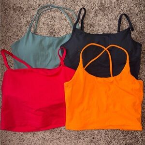 Amazon Bra Tank Bundle